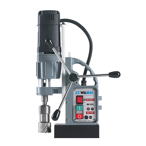 Зображення свердлильного магнітного верстату Rotoflux MD 1050